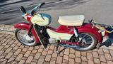 Simson Spatz SR 4-1 - SIMSON SR1