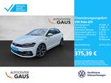 Volkswagen Polo GTI 2.0 TSI LED*ACC*Kamera - VW Polo Gebrauchtwagen in Bielefeld
