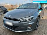 Volkswagen VW Scirocco R-Line - Inspektion Neu - VW Scirocco in Braunschweig