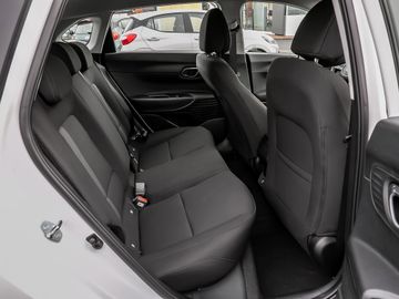 Hyundai i20 1.0 Trend Spurhalteassistent Kamera BOSE