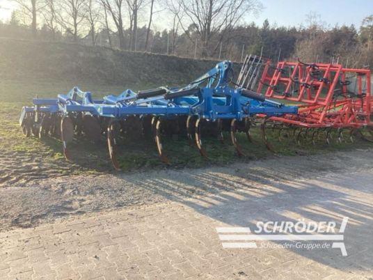 Andere SAUZAHN SZ 5000