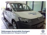 Volkswagen Caddy Kombi 2.0 TDI Euro 6d ISC FCM Klima - VW Caddy Gebrauchtwagen in Stuttgart