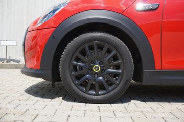 MINI Cooper SE - 3