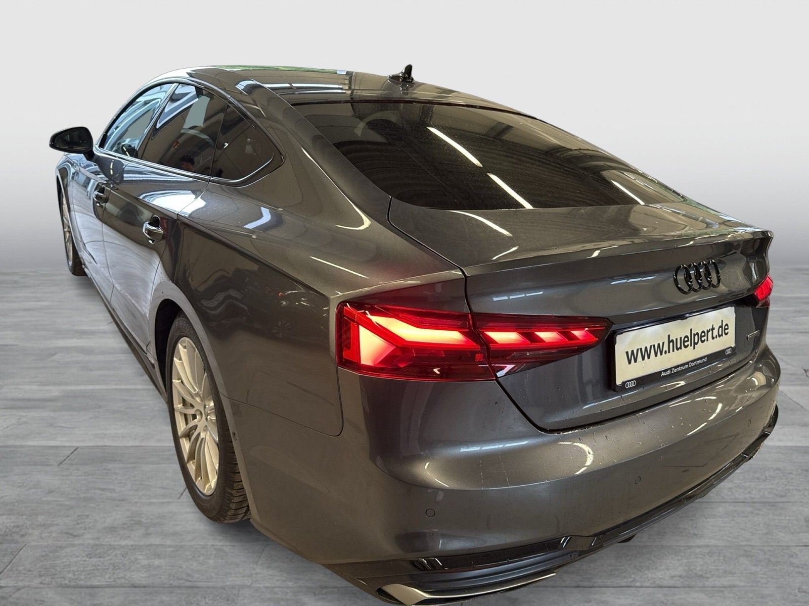 Audi A5 Sportback 40 Qu. S LINE BLACKPAK LASER imagem 3