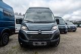 Globecar SUMMIT 600 L SHINE "Tageszulassung" - Globecar Wohnwagen & Wohnmobile