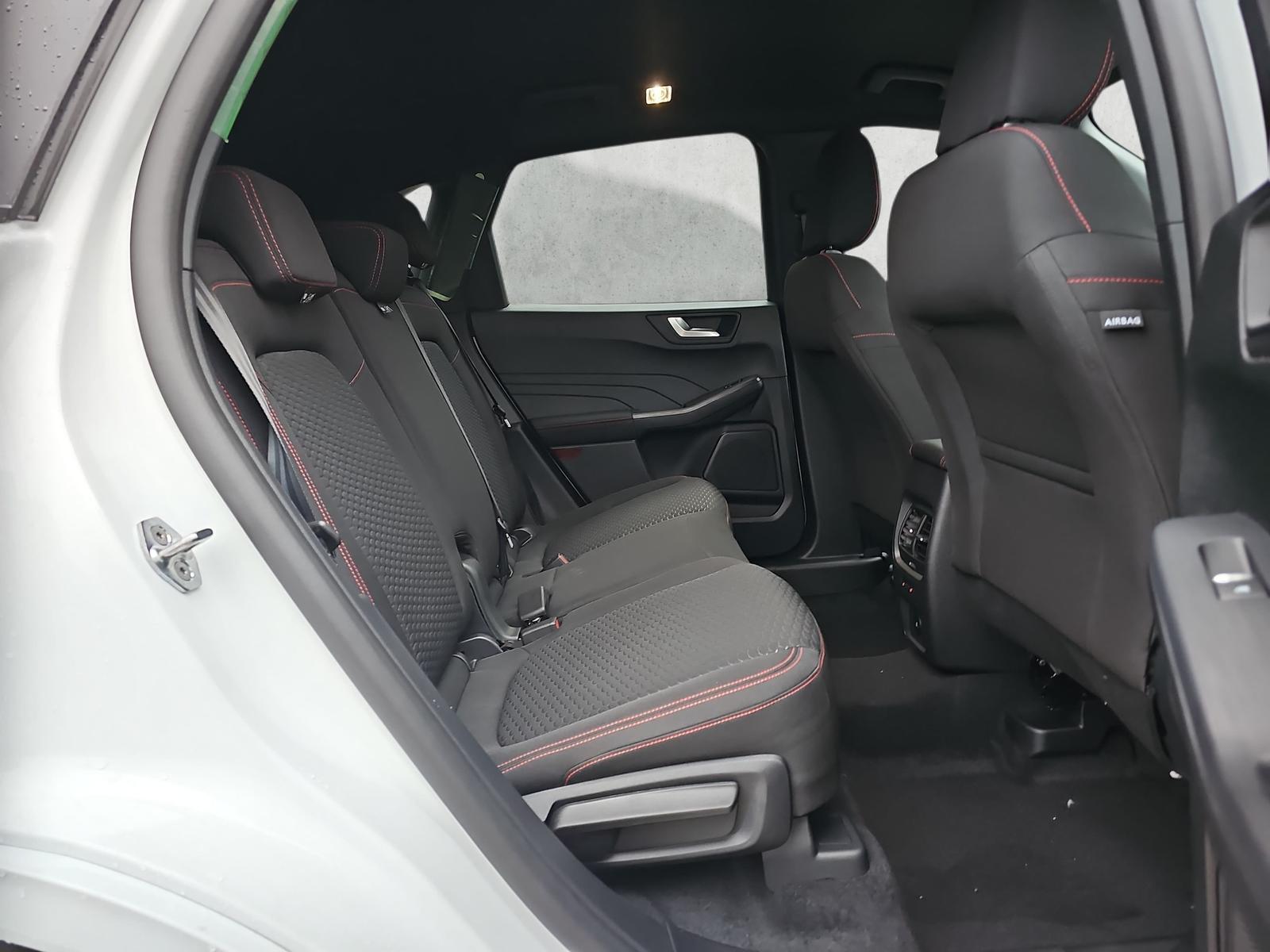 Ford Kuga 1.5 EB Autom. ST Line 5J.Gar KeyFree Kamera, миниатюра 14