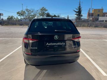 Skoda Kodiaq - 4