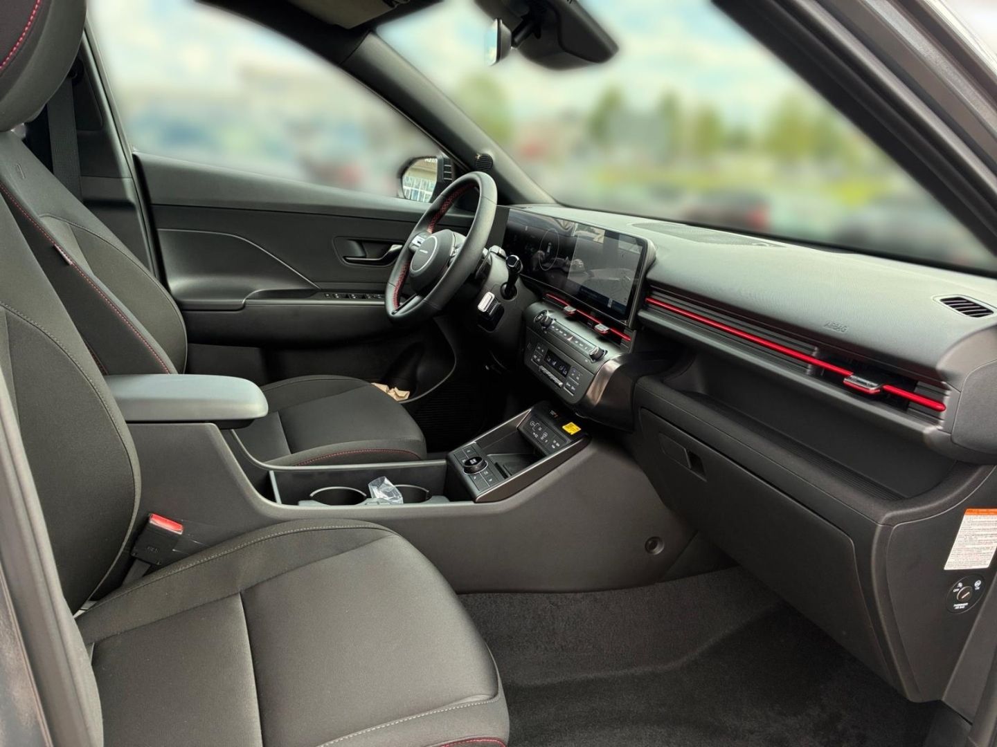 Hyundai KONA - Bild 14