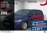 Volkswagen Touran R-Line 1.5 TSI DSG LED ACC Navi Rear View