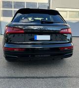 Audi Q5 40 TDI S-tronic/S-Line/Luftfahrwerk/AHK/B&O - Audi: Luftfahrwerk