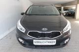 Kia cee'd Sportswagon, Navi, Pano, Cam. - Kia mit Diesel-Antrieb: Kombi