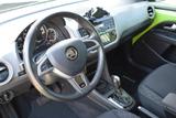 Skoda Citigo e iV *SitzHzg*PDC*DAB*Alu - Skoda Citigo mit Elektro-Antrieb