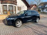 Audi Q5 2.0 TFSI quattro S-Line Leder Pano LED - Audi Q5 in Mannheim