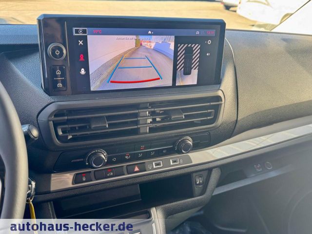 Fiat Scudo Serie 3 L2 145PS AT8 inkl. Regalausbau