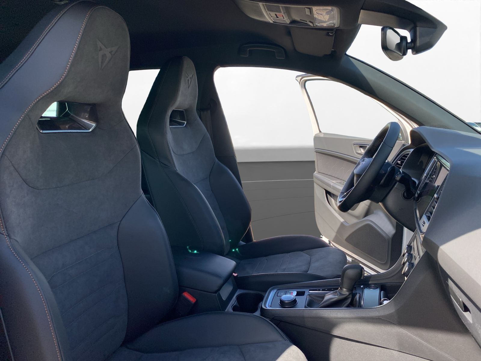 Cupra Ateca - Bild 18