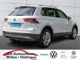 Volkswagen Tiguan 2,0 TSI 4M Highline Leder, Panorama, Rück - VW Tiguan Gebrauchtwagen in Wuppertal