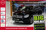 Mercedes-Benz GLB 200 d 4Matic Style Navi+SHZ+Kam.+KeyLess+LM - gebrauchte Mercedes-Benz GLB 200 aus dem Jahr 2021