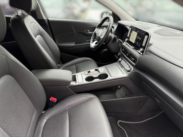 Fahrzeugabbildung Hyundai KONA Premium Elektro 2WD +LEDER+KLIMA+ACC+NAVI+S