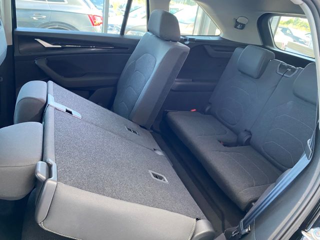 Kodiaq 1.5 TSI DSG Navi*7Sitze*Head*Sun*Pano*1HD