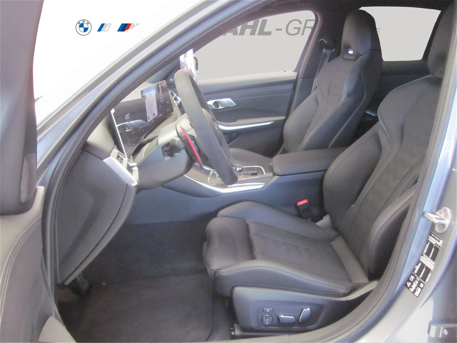 BMW M3 - Bild 6