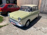 Andere GLAS Goggomobil T 600  ISAR  Bj. 1958 - Andere Goggomobil mit Benzin-Antrieb
