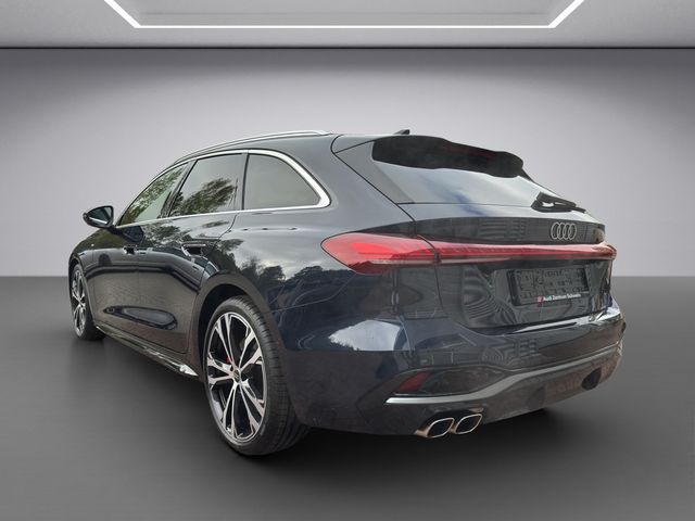 A5 Avant TDI 150 kW S tronic