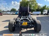 DAF FAN 75 CF 250 Chassis cabine with PTO Just 143.8 - DAF Cf 75