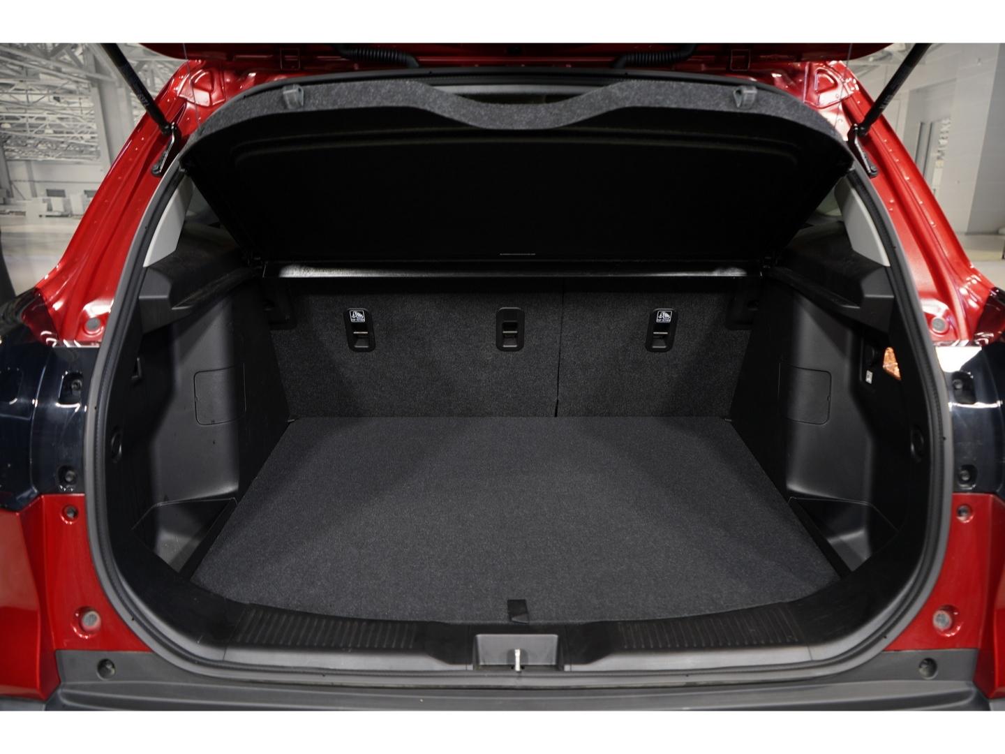 Suzuki S-Cross 1.5 Dualjet Hybrid ACC Kamera Navi Schie