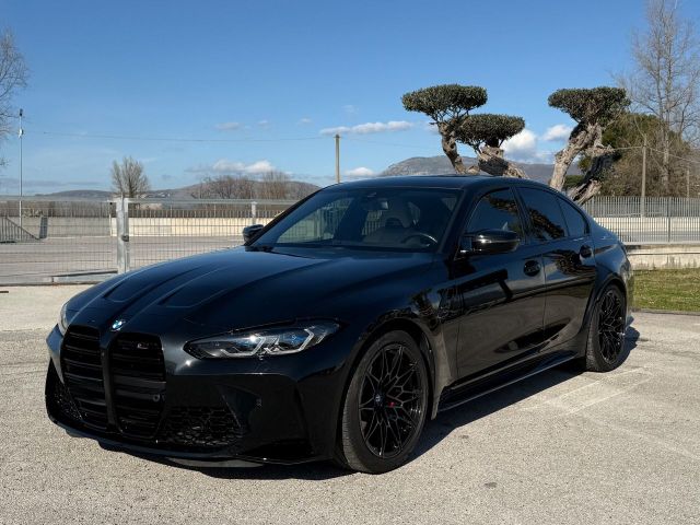 BMW Bmw M3 Competition KM0 ---ITALIANA---GARANZIA UF