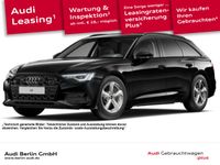 Audi A6 - Vorschau Bild 1
