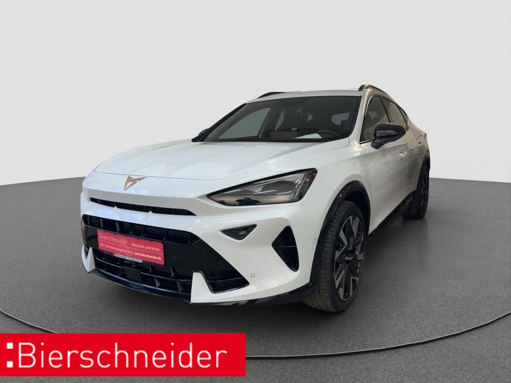 Formentor 2.0 TSI DSG 4Dr. VZ 990.- Anz. NAVI RF