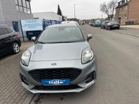Ford Puma ST-Line Navi LED Kamera AHK Sitzheizung Alu