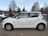 Suzuki Swift Club 1.2*KLIMA*TEMPOMAT* - Suzuki Swift Club mit Benzin-Antrieb