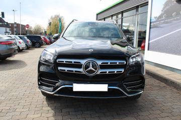 Fahrzeugabbildung Mercedes-Benz GLS 400 d 4Matic AMG Line Pano 22"