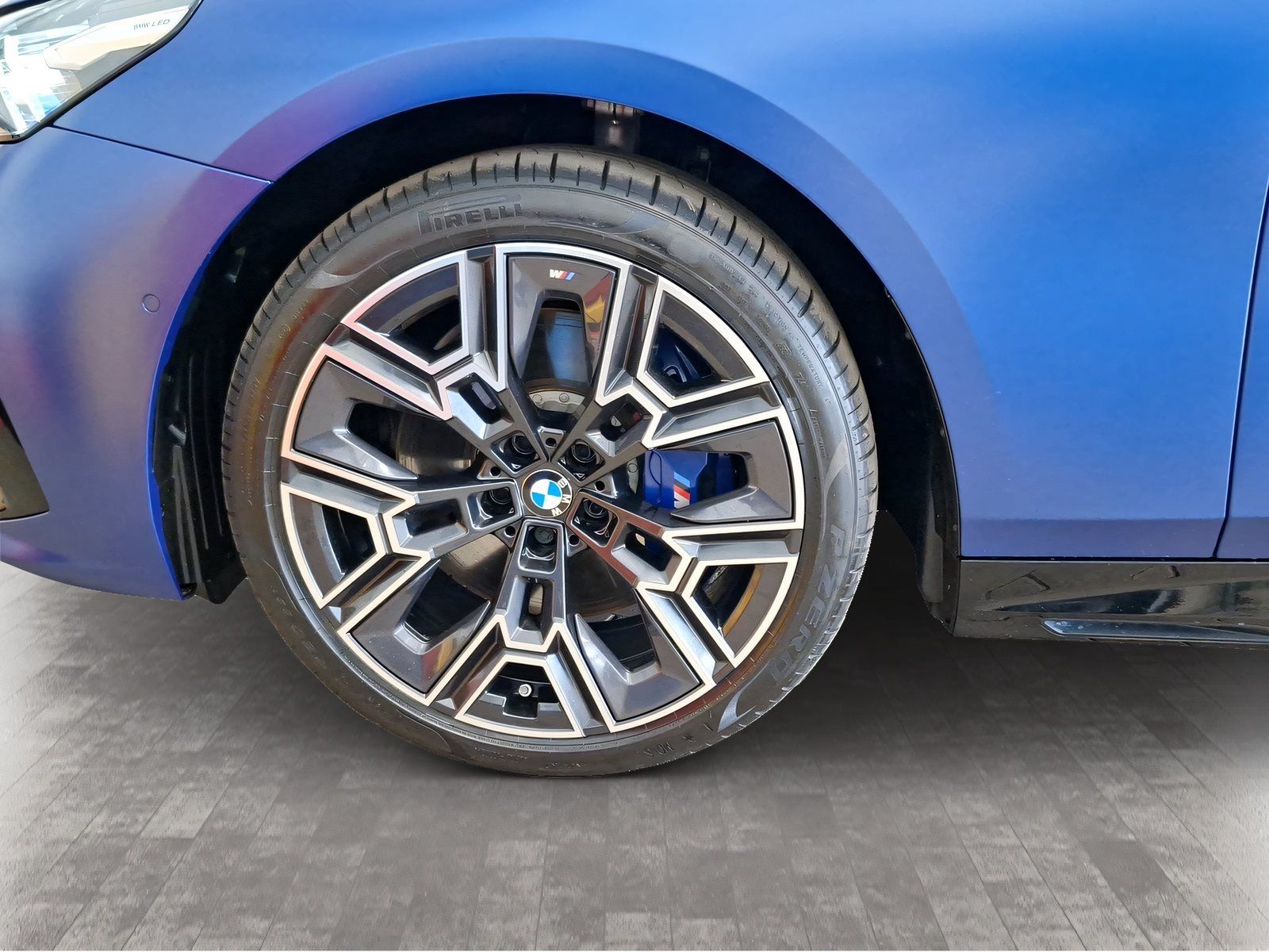 BMW 540 - Bild 9