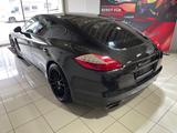 Porsche Panamera Diesel*KEYGO*20ZOLL*MEMORY*S-HEFT*TÜV27 - Porsche Panamera in Hannover