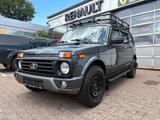 Lada Niva Urban Luxus Klima 5 Türer, Mike Sanders - : Geländewagen, Luxus