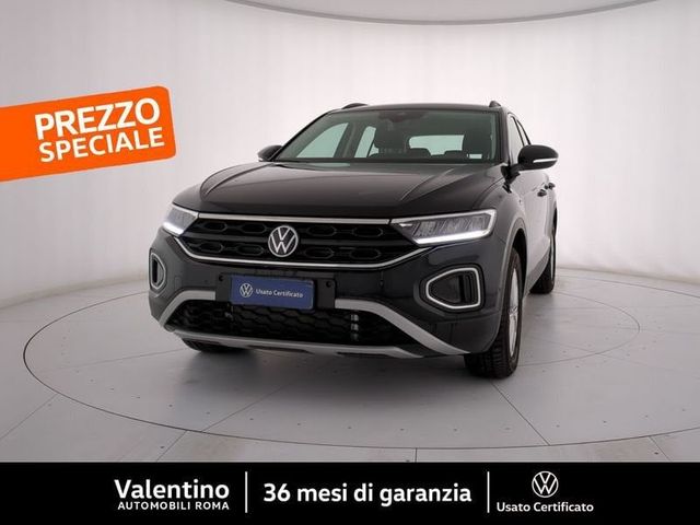 Autres Volkswagen T-Roc 2.0 TDI DSG SCR 150 CV Life