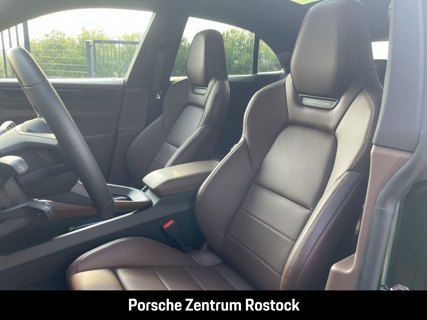 Porsche Macan - Bild 8