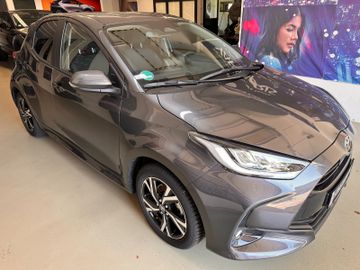 Toyota Yaris - 3