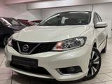 Nissan Pulsar N-Connecta |1Hand|Kamera|AHK|Automatik