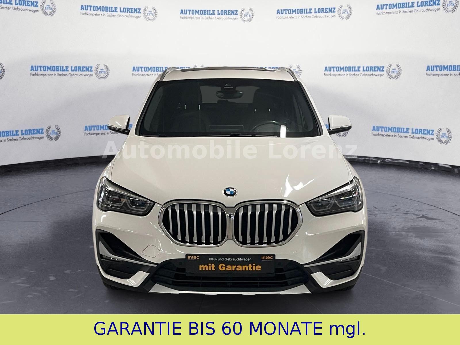 BMW X1 X Drive  M SPORT /LED / HEAD UP/ PANORAMADACH