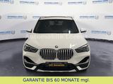 BMW X1 X Drive  M SPORT /LED / HEAD UP/ PANORAMADACH - BMW X1: Drive