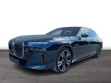BMW i7 xDrive60 M60 B&W Fnd.Ent - BMW i7 aus 2022