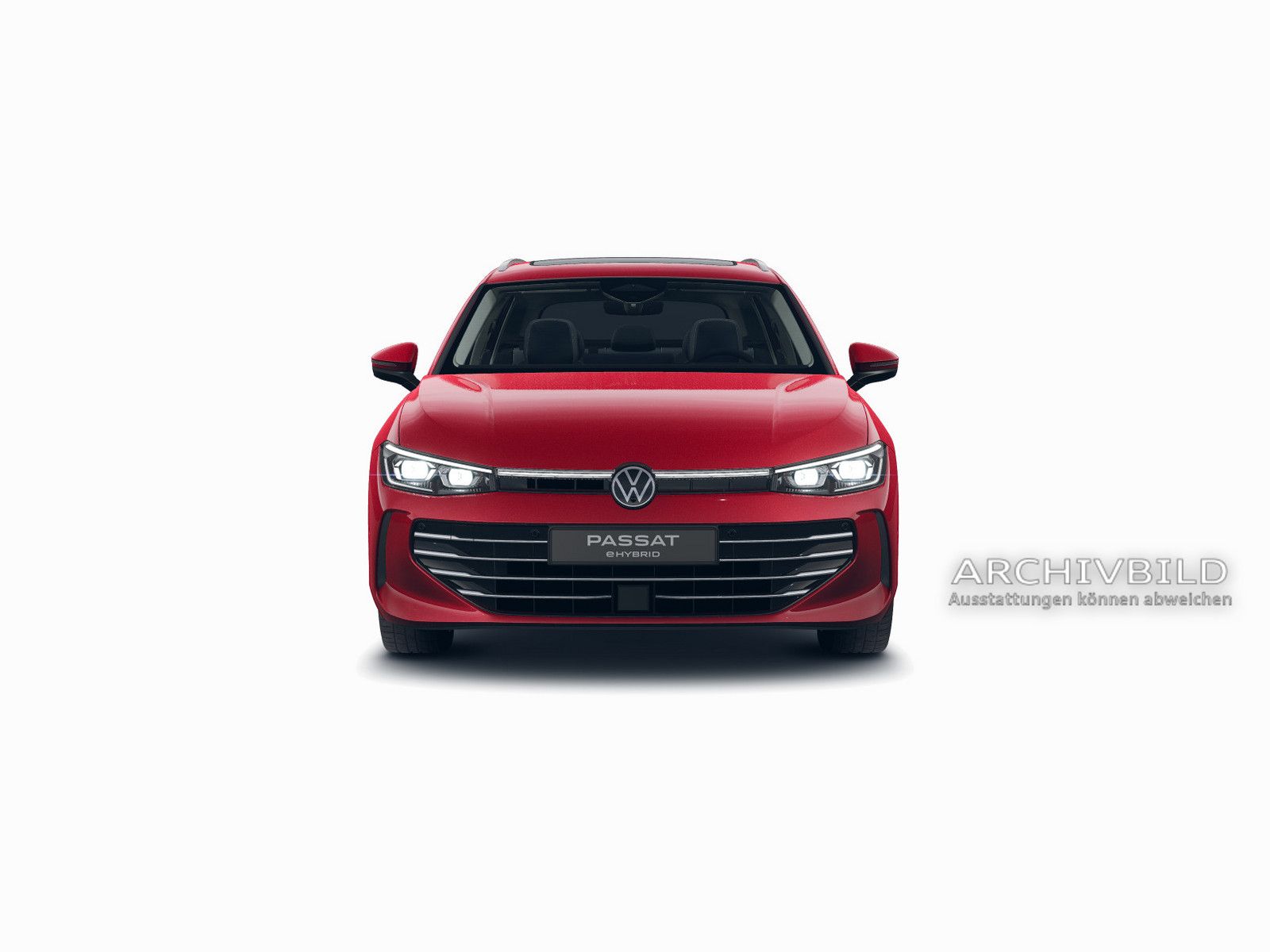 Volkswagen Passat eHybrid Elegance ACC AHK PANO H K NAVI foto 11