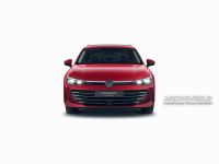 Volkswagen Passat - Vorschau Bild 12