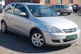 Opel Corsa C Edition*1.2l*KLIMAAUTOMATIK*PDC*TÜV NEU*