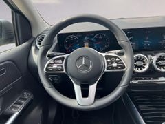 Fahrzeugabbildung Mercedes-Benz B 200 Progressive NAV+SHZ+PANO+KAM+AHK+PDC+MBUX
