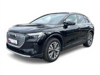 Audi Q4 e-tron - Vorschau Bild 16