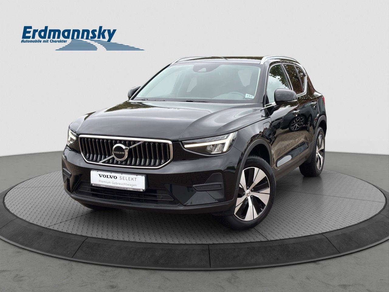 Volvo Volvo XC40 T4 Essential Plug-In Hybrid/Navi/hzb.LK